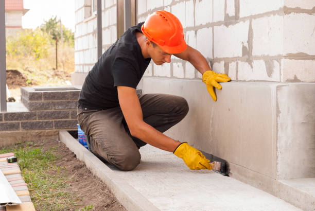 Waterproofing professionals working in Ligonier, IN